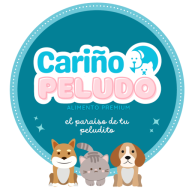 cliente cariño peludo